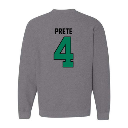 Adams State - NCAA Women's Soccer : Brianna Prete - Crewneck Sweatshirt-1