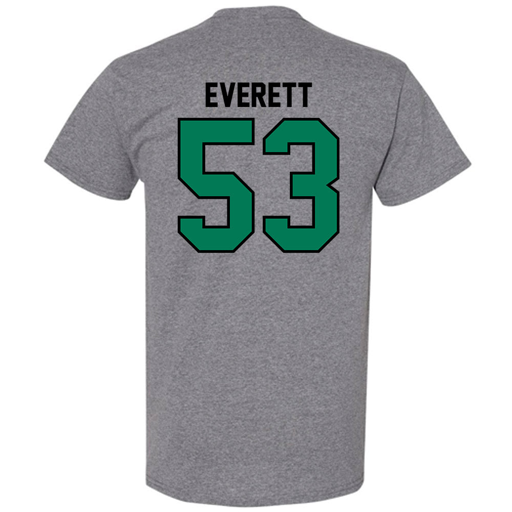 Adams State - NCAA Football : Keden Everett - T-Shirt-1