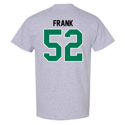 Adams State - NCAA Football : Asher Frank - T-Shirt-1