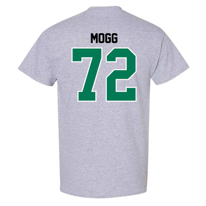 Adams State - NCAA Football : Logan Mogg - T-Shirt-1
