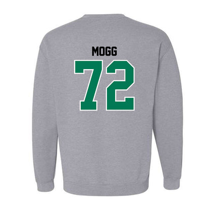 Adams State - NCAA Football : Logan Mogg - Crewneck Sweatshirt-1