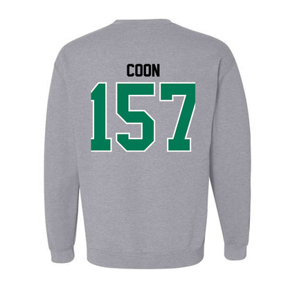 Adams State - NCAA Wrestling : Joe Coon - Crewneck Sweatshirt-1