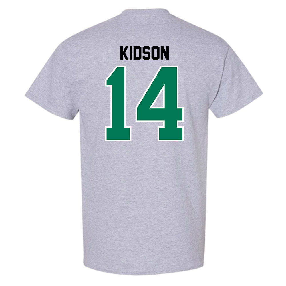 Adams State - NCAA Men's Soccer : Eric Kidson - T-Shirt-1