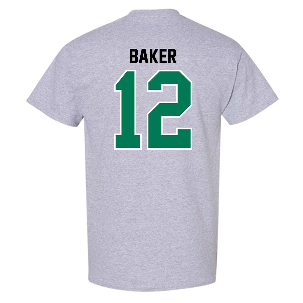 Adams State - NCAA Men's Basketball : Dillan Baker - T-Shirt-1
