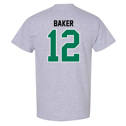 Adams State - NCAA Men's Basketball : Dillan Baker - T-Shirt-1