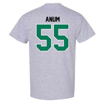 Adams State - NCAA Football : Maxime Anum - T-Shirt-1