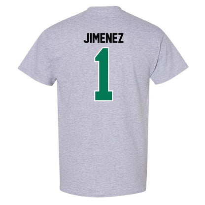 Adams State - NCAA Women's Soccer : Mariely Jimenez - T-Shirt-1