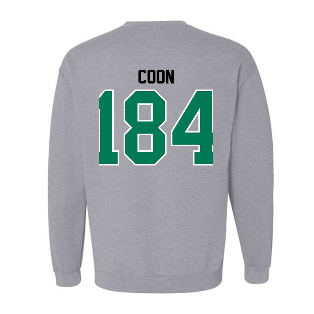Adams State - NCAA Wrestling : Josh Coon - Crewneck Sweatshirt-1