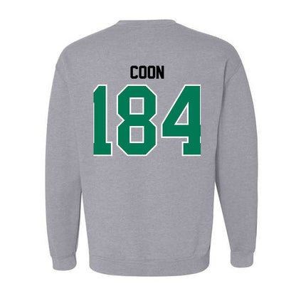 Adams State - NCAA Wrestling : Josh Coon - Crewneck Sweatshirt-1