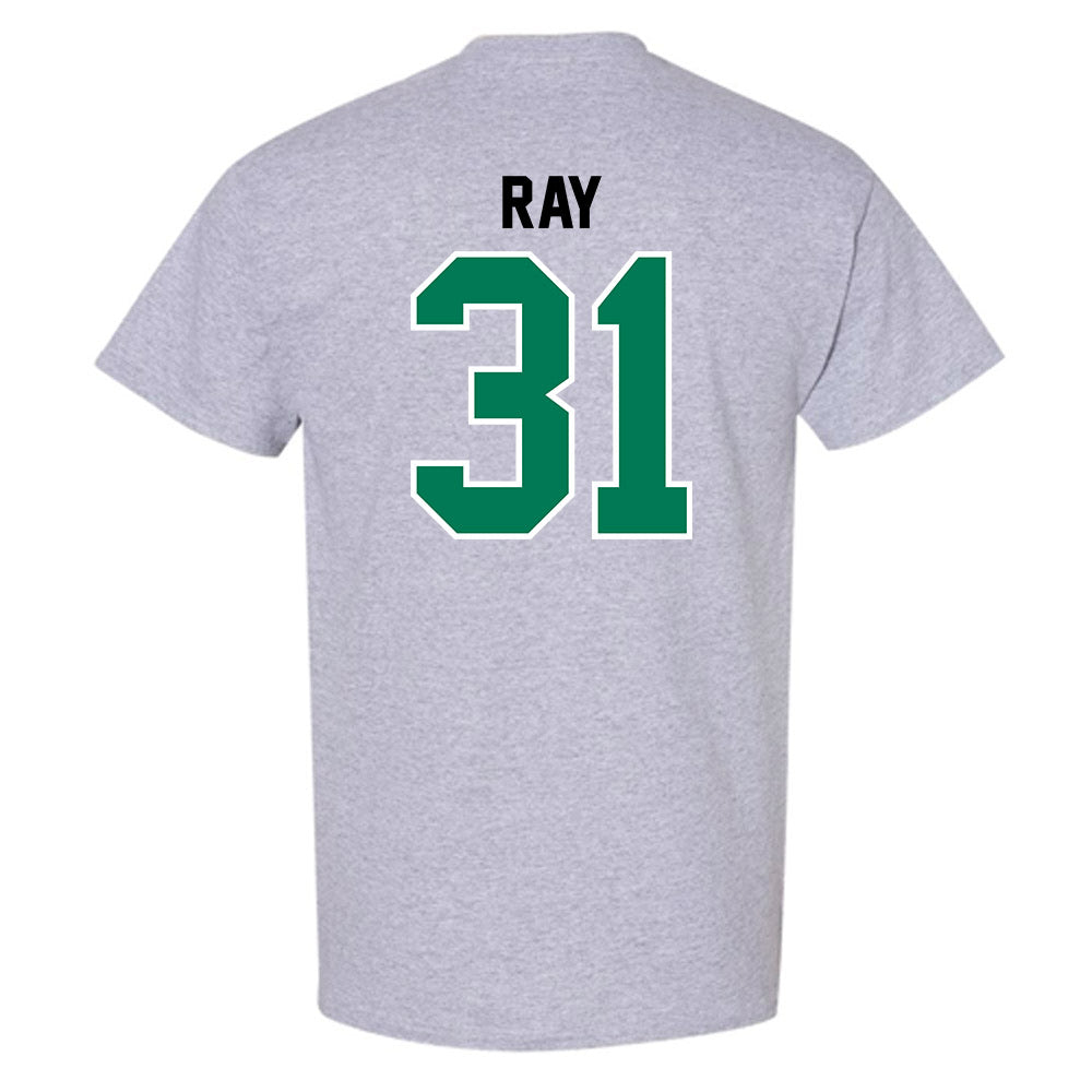 Adams State - NCAA Football : Zach Ray - T-Shirt-1