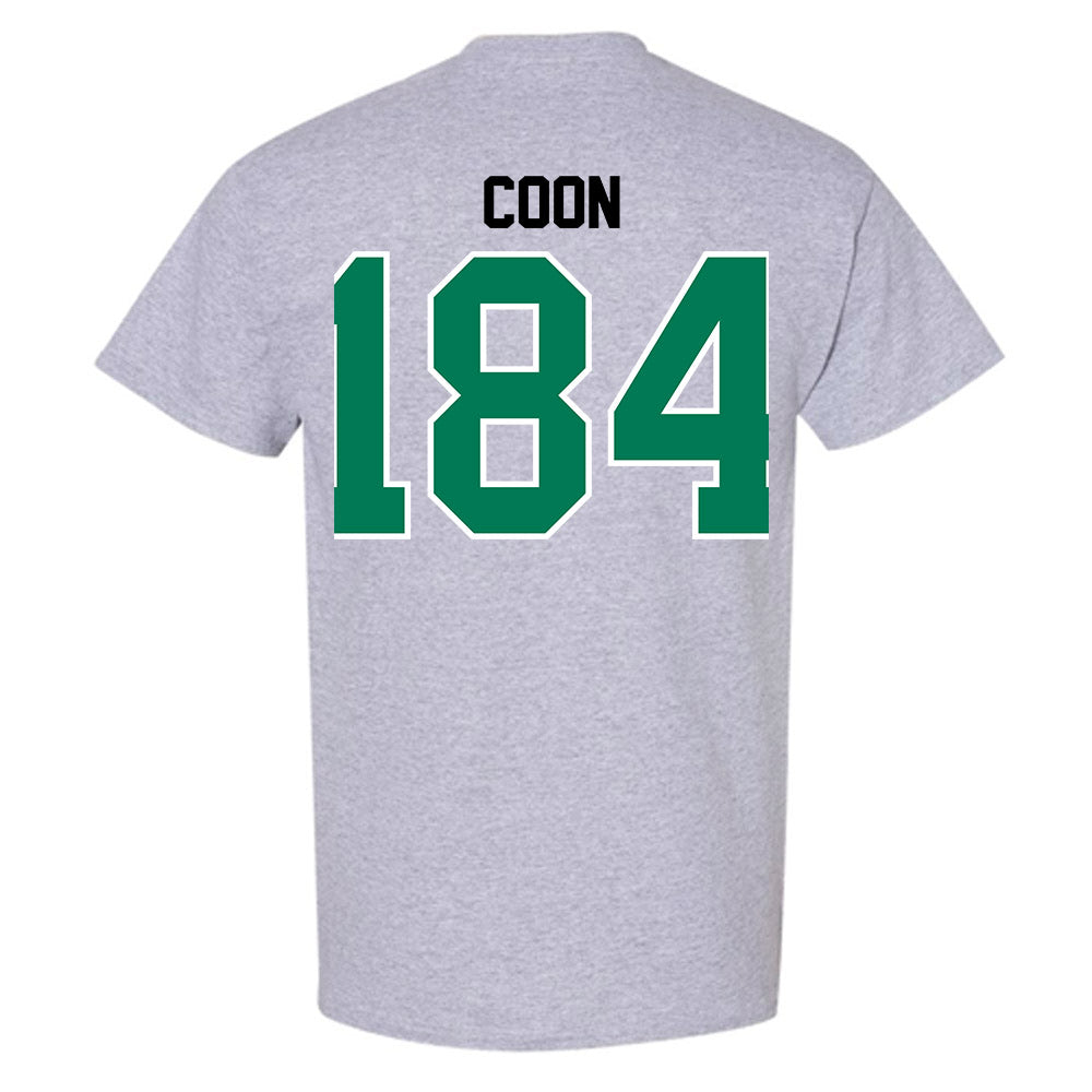 Adams State - NCAA Wrestling : Josh Coon - T-Shirt-1