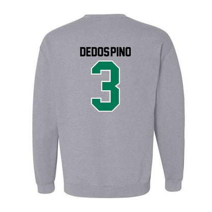 Adams State - NCAA Women's Soccer : Yarelis Dedos-Pino - Crewneck Sweatshirt-1