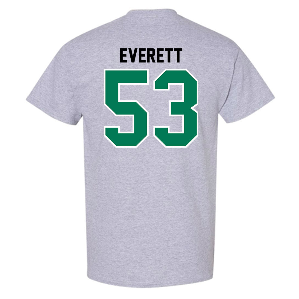 Adams State - NCAA Football : Keden Everett - T-Shirt-1