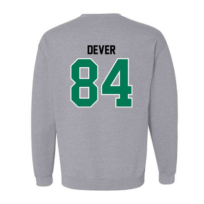 Adams State - NCAA Football : Dominic Dever - Crewneck Sweatshirt-1