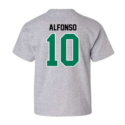 Adams State - NCAA Baseball : Jose Alfonso - Youth T-Shirt-1