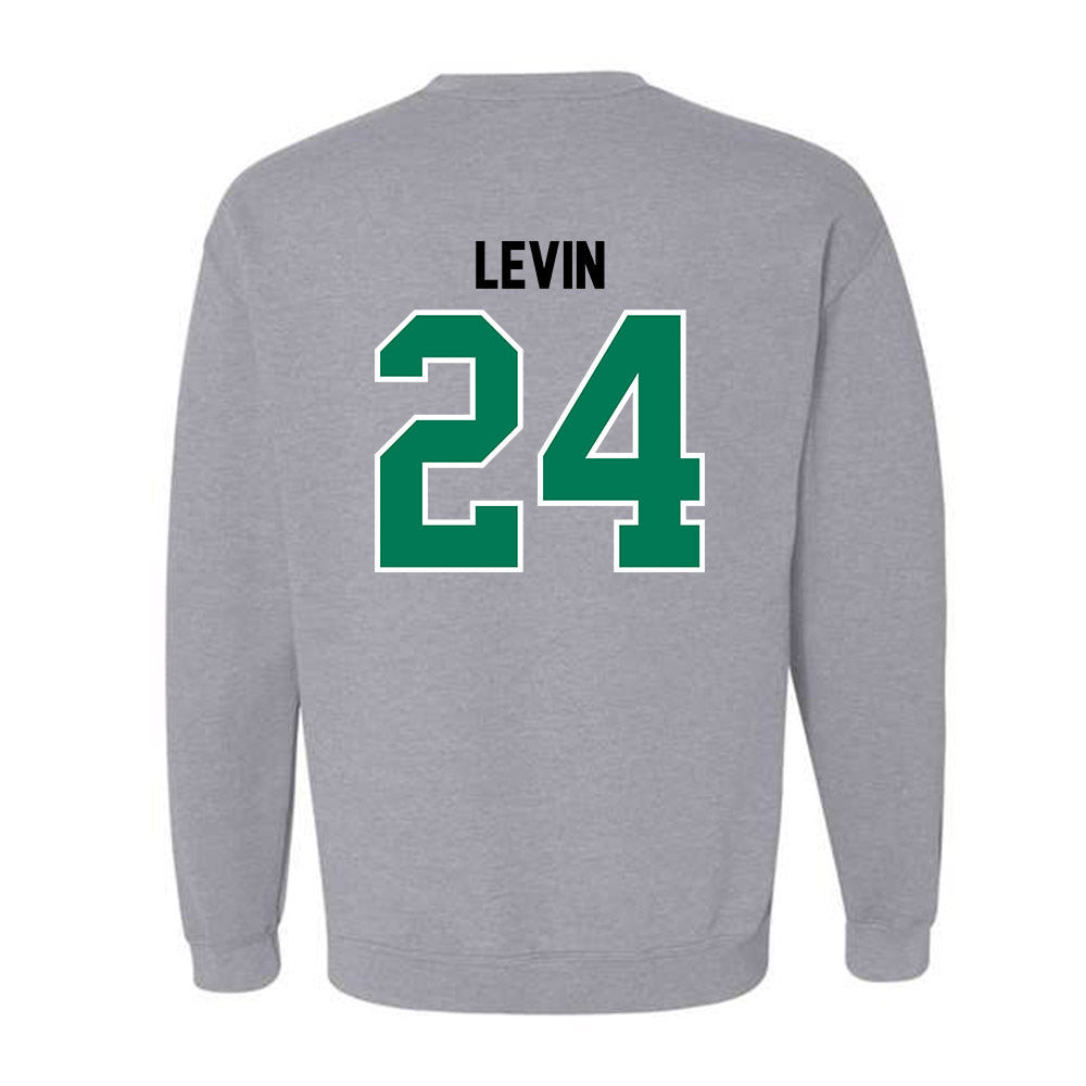 Adams State - NCAA Women's Soccer : Denali Levin - Crewneck Sweatshirt-1