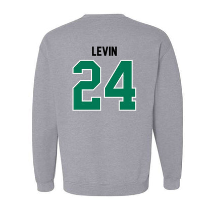 Adams State - NCAA Women's Soccer : Denali Levin - Crewneck Sweatshirt-1