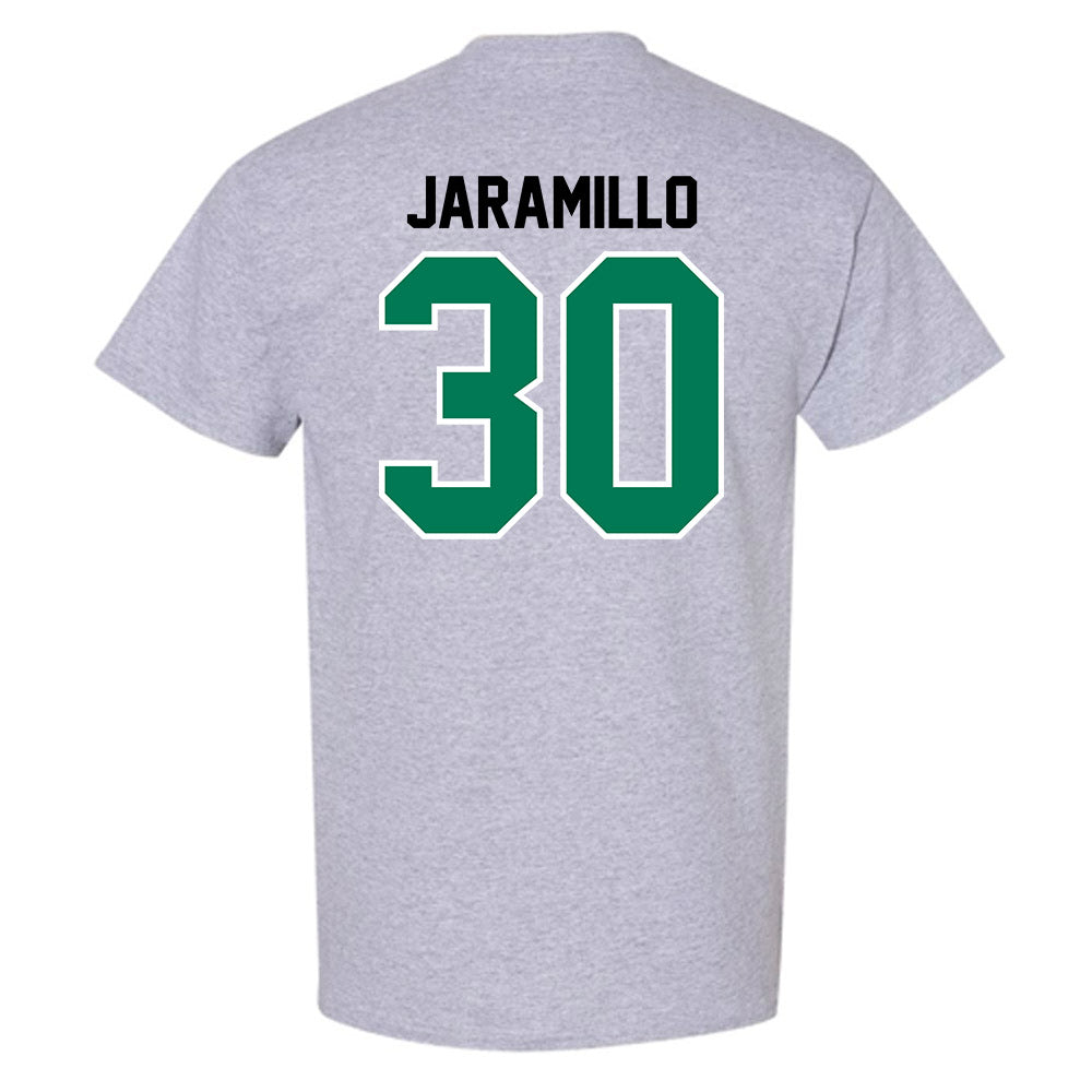 Adams State - NCAA Women's Soccer : Cassandra Jaramillo - T-Shirt-1