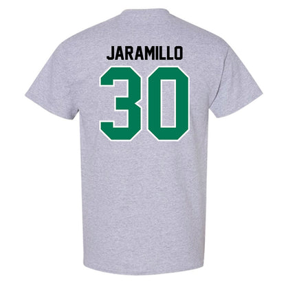 Adams State - NCAA Women's Soccer : Cassandra Jaramillo - T-Shirt-1