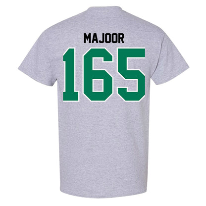 Adams State - NCAA Wrestling : Javani Majoor - T-Shirt-1