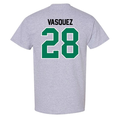 Adams State - NCAA Men's Soccer : Daniel Vasquez - T-Shirt-1