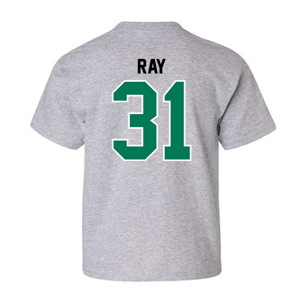 Adams State - NCAA Football : Zach Ray - Youth T-Shirt-1