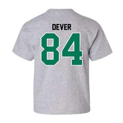 Adams State - NCAA Football : Dominic Dever - Youth T-Shirt-1