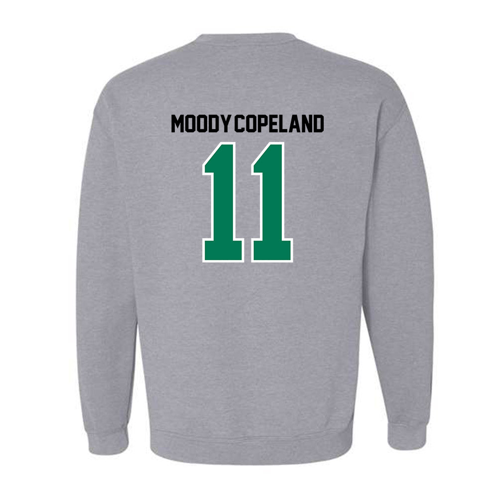 Adams State - NCAA Football : Aydden Moody-Copeland - Crewneck Sweatshirt-1