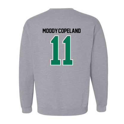 Adams State - NCAA Football : Aydden Moody-Copeland - Crewneck Sweatshirt-1