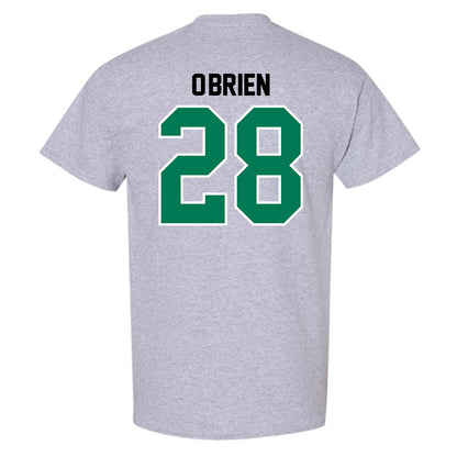 Adams State - NCAA Football : Garrett O'Brien - T-Shirt-1