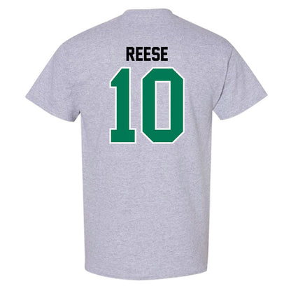 Adams State - NCAA Men's Soccer : Kaidin Reese - T-Shirt-1