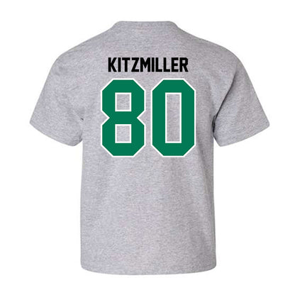 Adams State - NCAA Football : Liam Kitzmiller - Youth T-Shirt-1