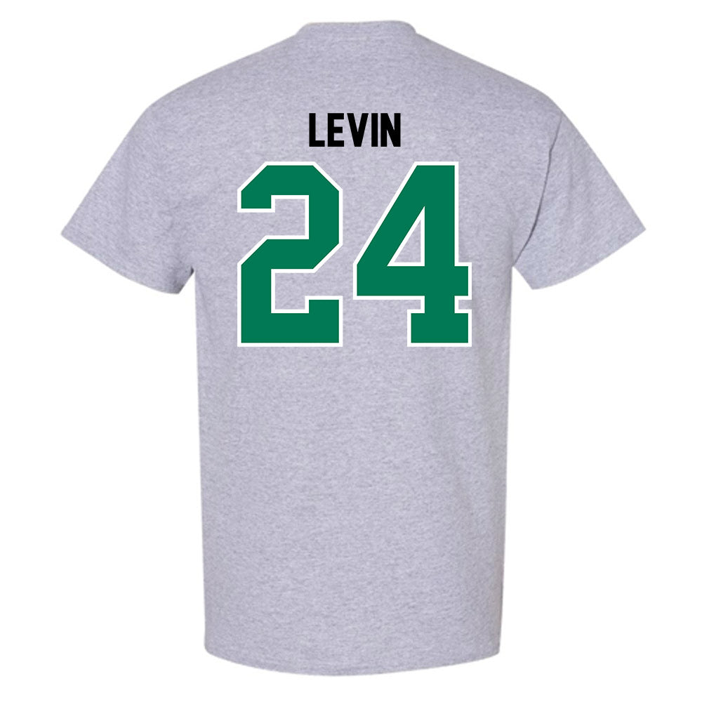Adams State - NCAA Women's Soccer : Denali Levin - T-Shirt-1