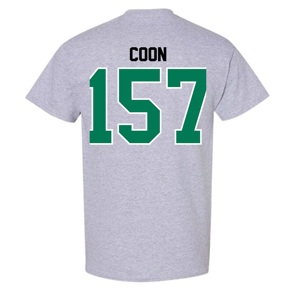 Adams State - NCAA Wrestling : Joe Coon - T-Shirt-1