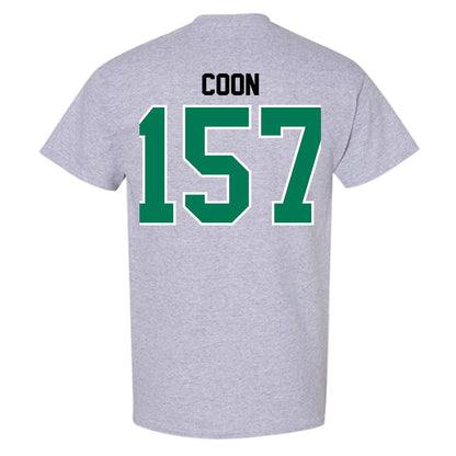 Adams State - NCAA Wrestling : Joe Coon - T-Shirt-1