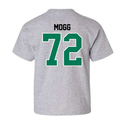 Adams State - NCAA Football : Logan Mogg - Youth T-Shirt-1