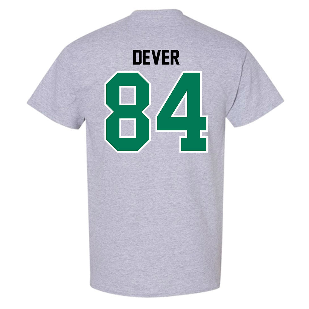 Adams State - NCAA Football : Dominic Dever - T-Shirt-1