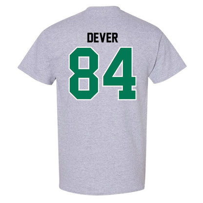 Adams State - NCAA Football : Dominic Dever - T-Shirt-1