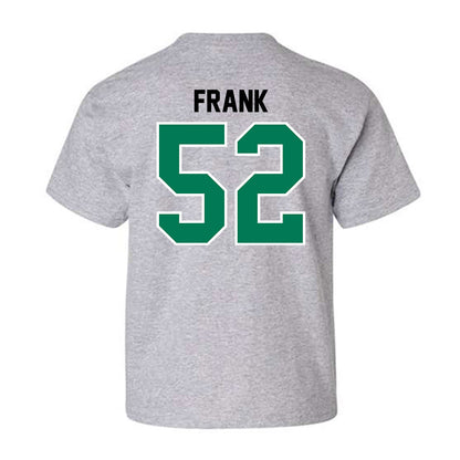 Adams State - NCAA Football : Asher Frank - Youth T-Shirt-1