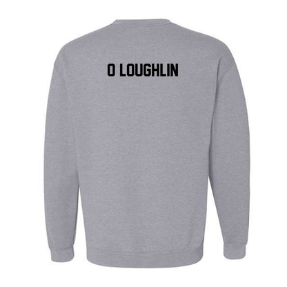 Adams State - NCAA Men's Track & Field : Louis O Loughlin - Crewneck Sweatshirt-1