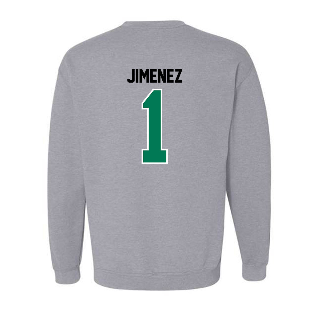 Adams State - NCAA Women's Soccer : Mariely Jimenez - Crewneck Sweatshirt-1