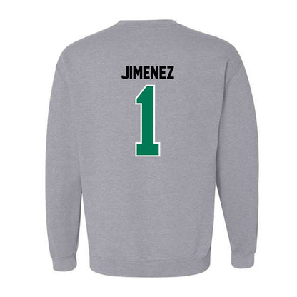 Adams State - NCAA Women's Soccer : Mariely Jimenez - Crewneck Sweatshirt-1