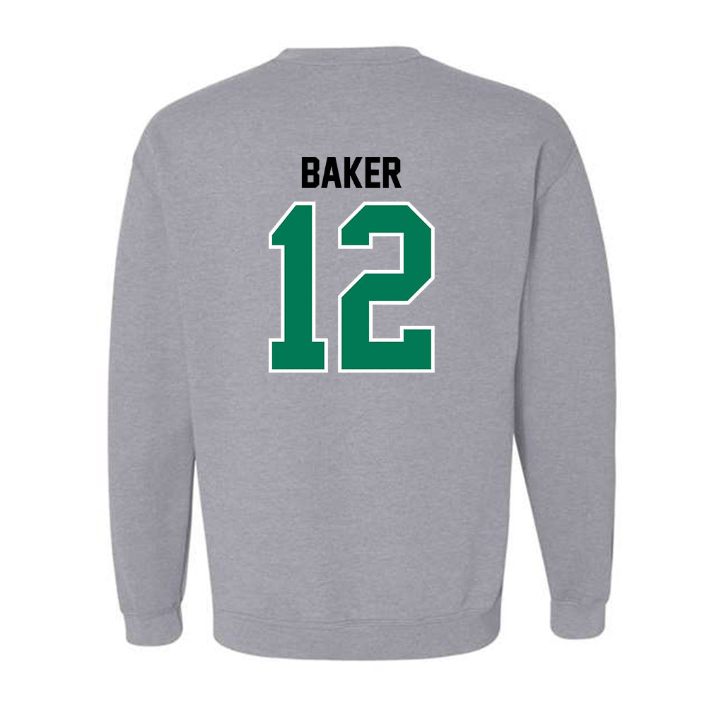 Adams State - NCAA Men's Basketball : Dillan Baker - Crewneck Sweatshirt-1
