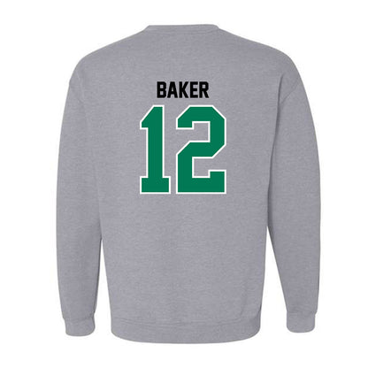 Adams State - NCAA Men's Basketball : Dillan Baker - Crewneck Sweatshirt-1