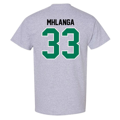 Adams State - NCAA Football : Brycen Mhlanga - T-Shirt-1