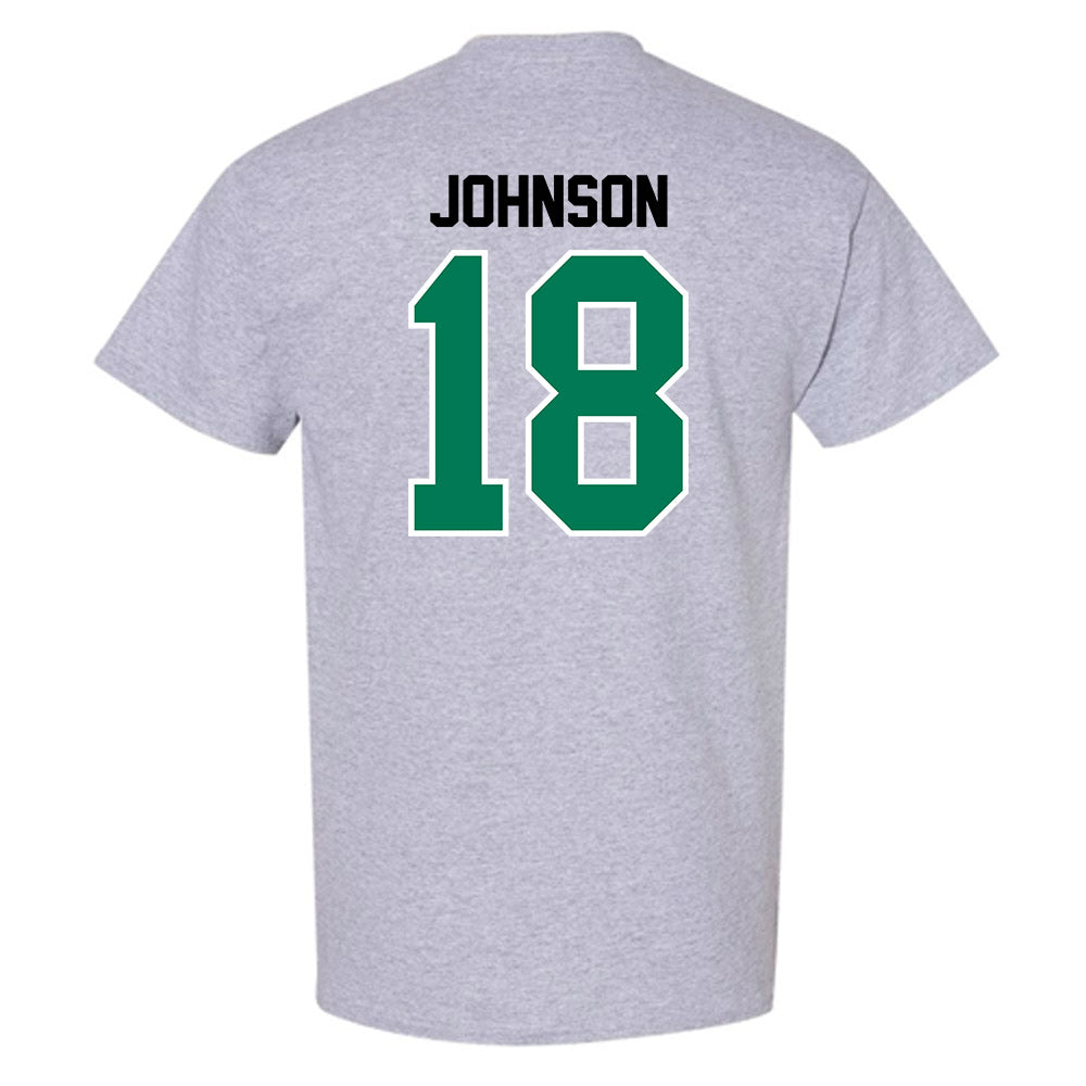 Adams State - NCAA Football : Denzel Johnson - T-Shirt-1