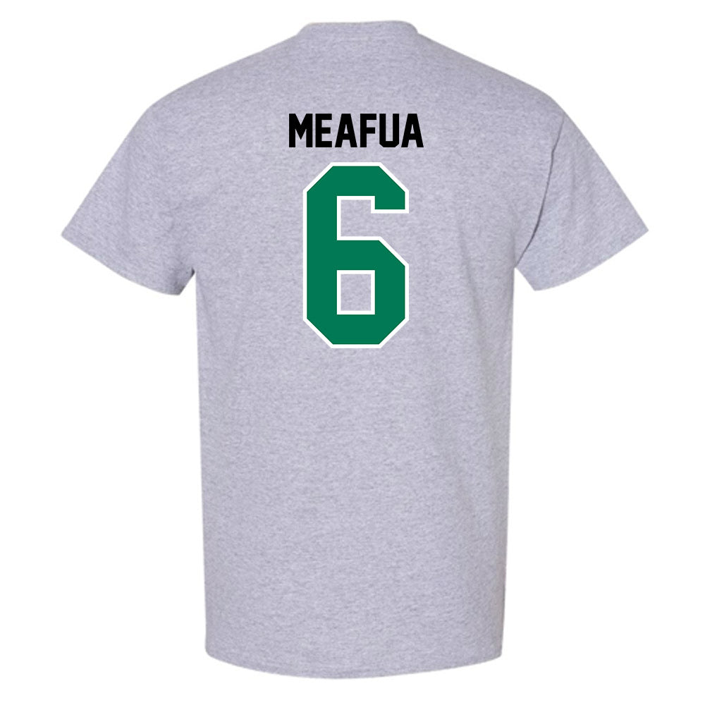 Adams State - NCAA Football : Ren Meafua - T-Shirt-1