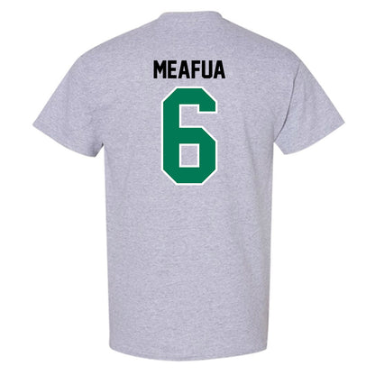 Adams State - NCAA Football : Ren Meafua - T-Shirt-1