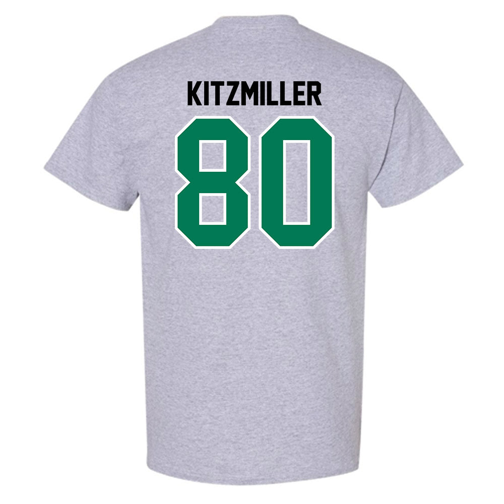 Adams State - NCAA Football : Liam Kitzmiller - T-Shirt-1