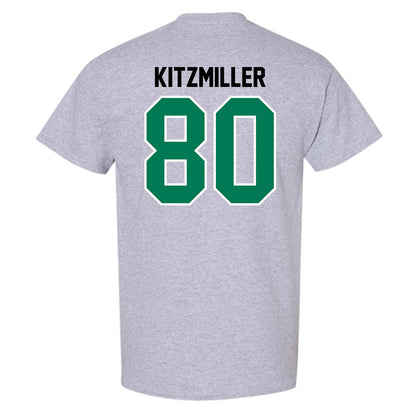 Adams State - NCAA Football : Liam Kitzmiller - T-Shirt-1